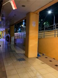 Katong Shopping Centre (D15), Shop House #600231311